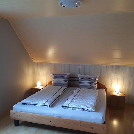 Ferienwohnung Van Den Berg Rees Εξωτερικό φωτογραφία