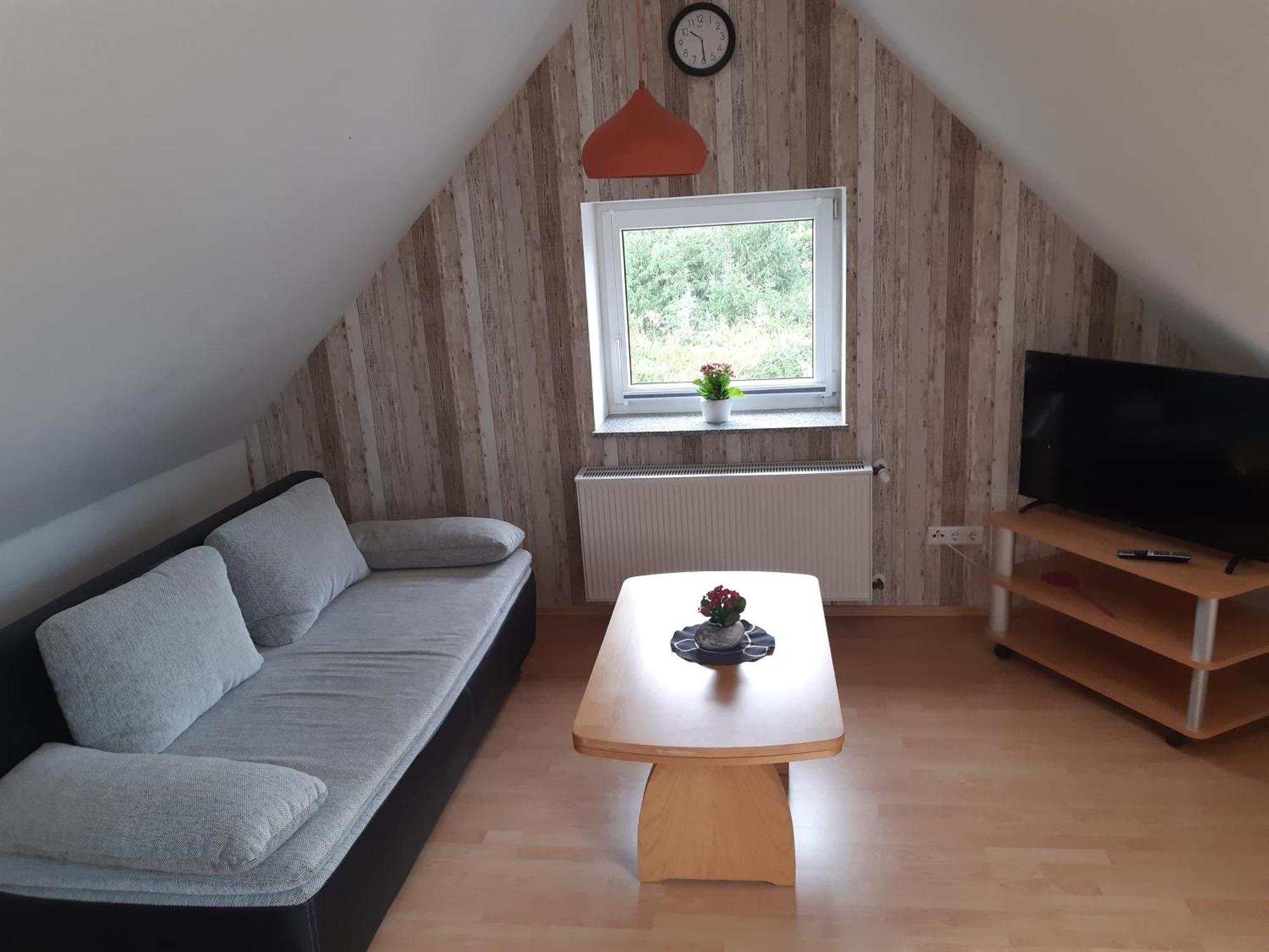 Ferienwohnung Van Den Berg Rees Εξωτερικό φωτογραφία