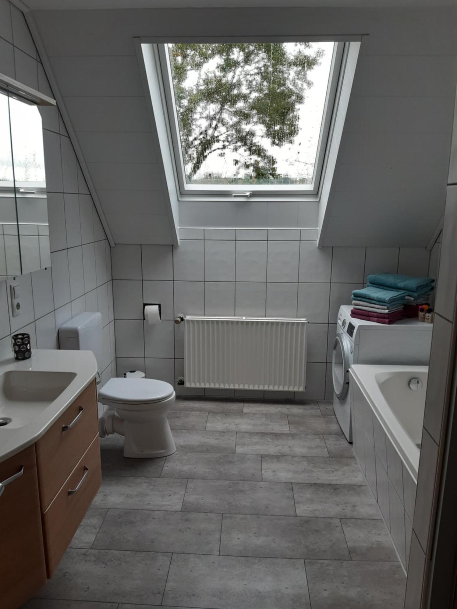 Ferienwohnung Van Den Berg Rees Εξωτερικό φωτογραφία