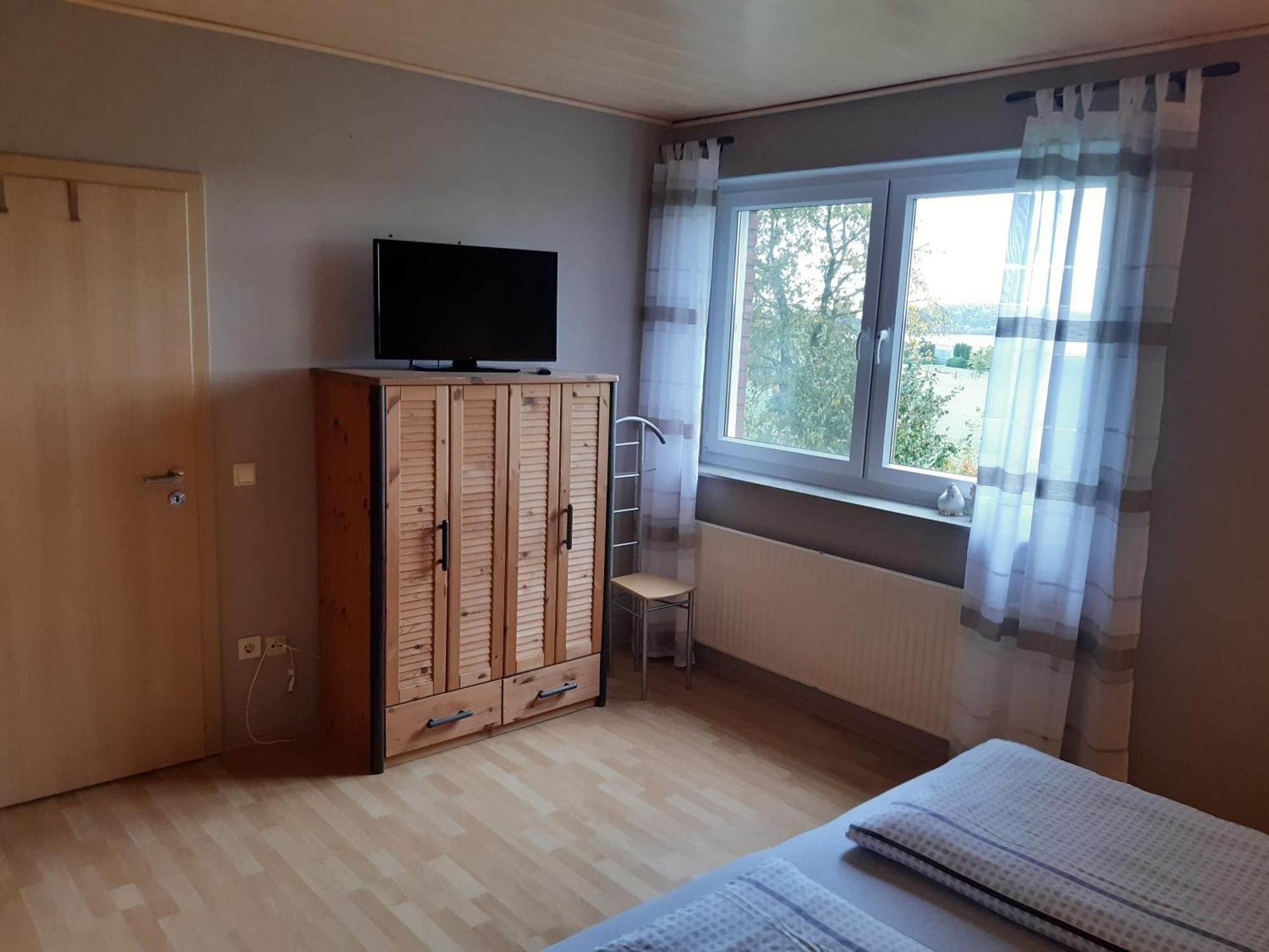 Ferienwohnung Van Den Berg Rees Εξωτερικό φωτογραφία