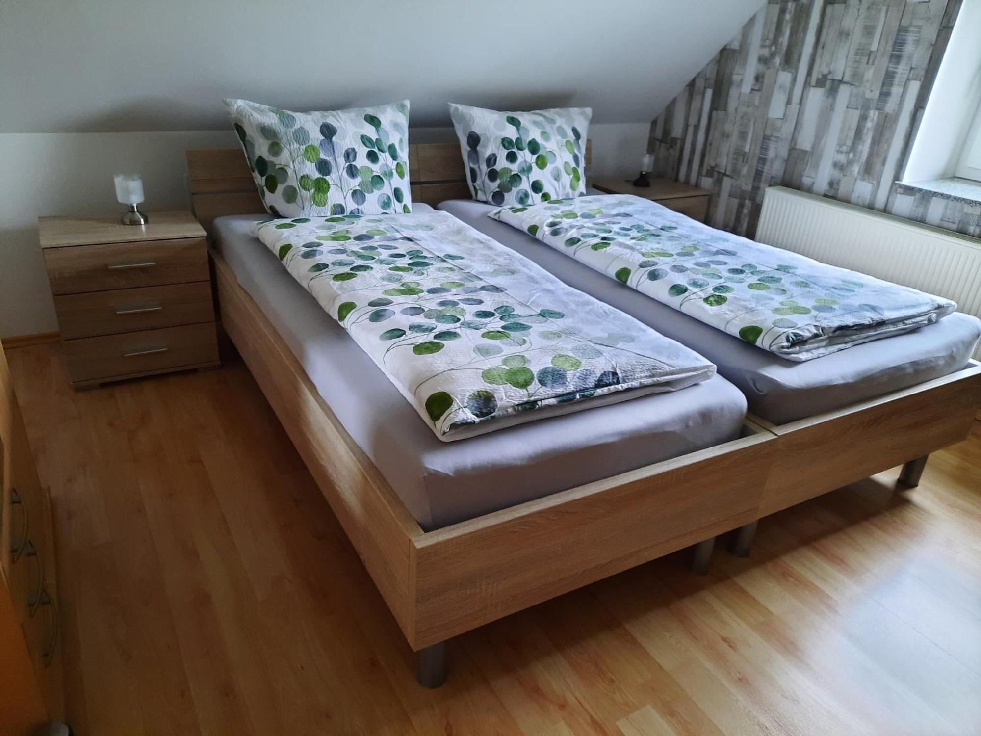 Ferienwohnung Van Den Berg Rees Εξωτερικό φωτογραφία